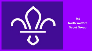 1st North Watford Scout Group